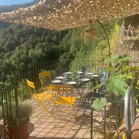 Echo Du Maquis Penta-Acquatella