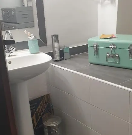 Echo Du Maquis Bed & Breakfast