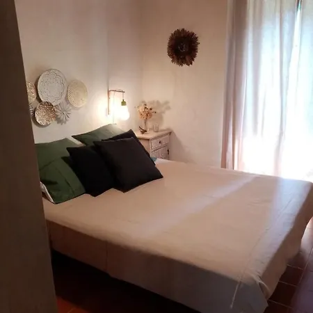 Frühstückspension Echo Du Maquis *