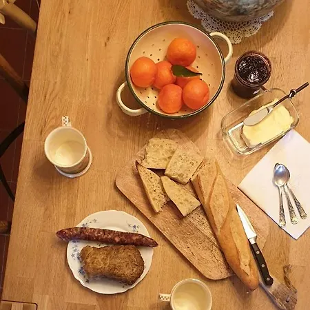 Echo Du Maquis Penta-Acquatella